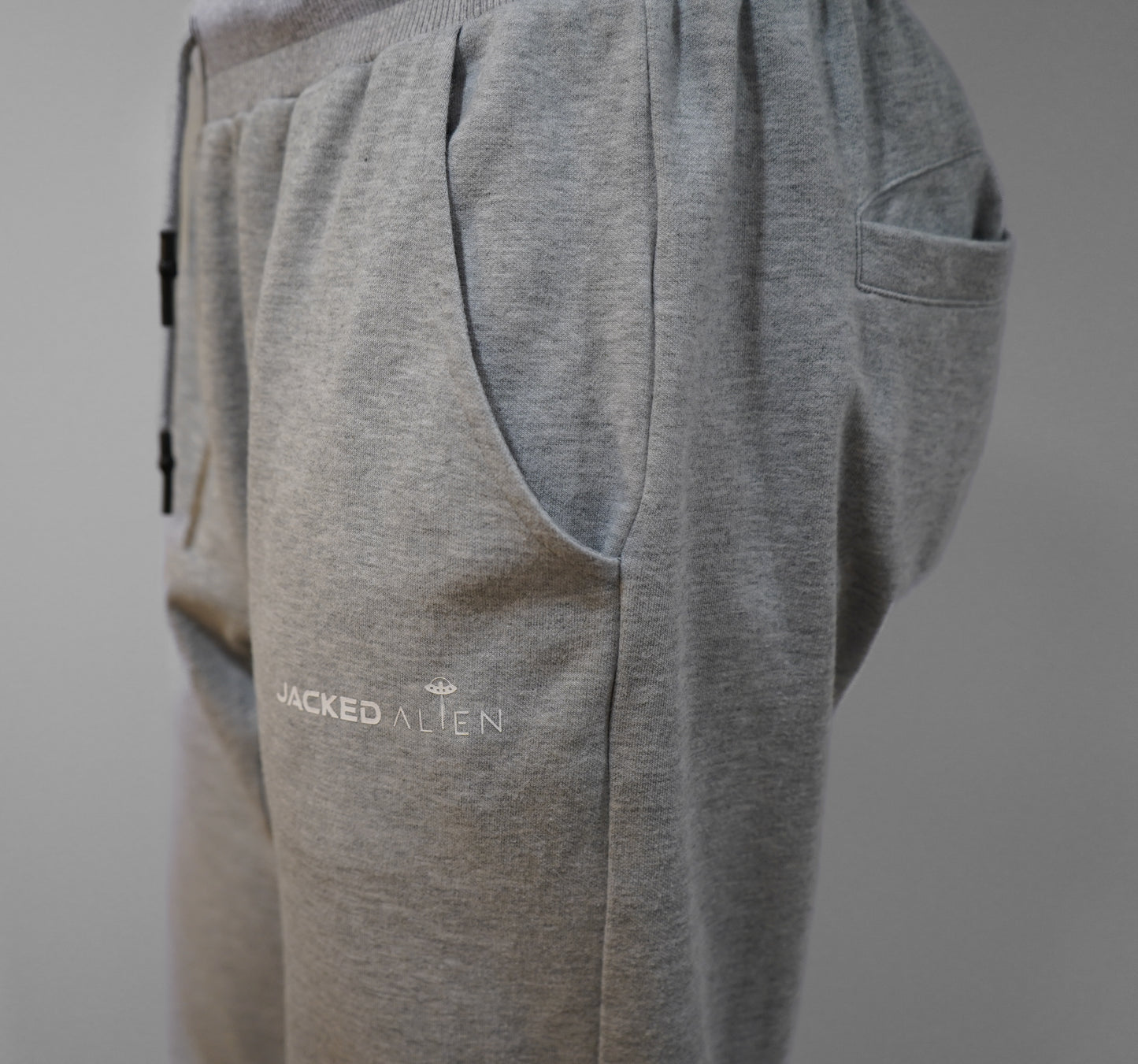 Endurance Joggers - Grey