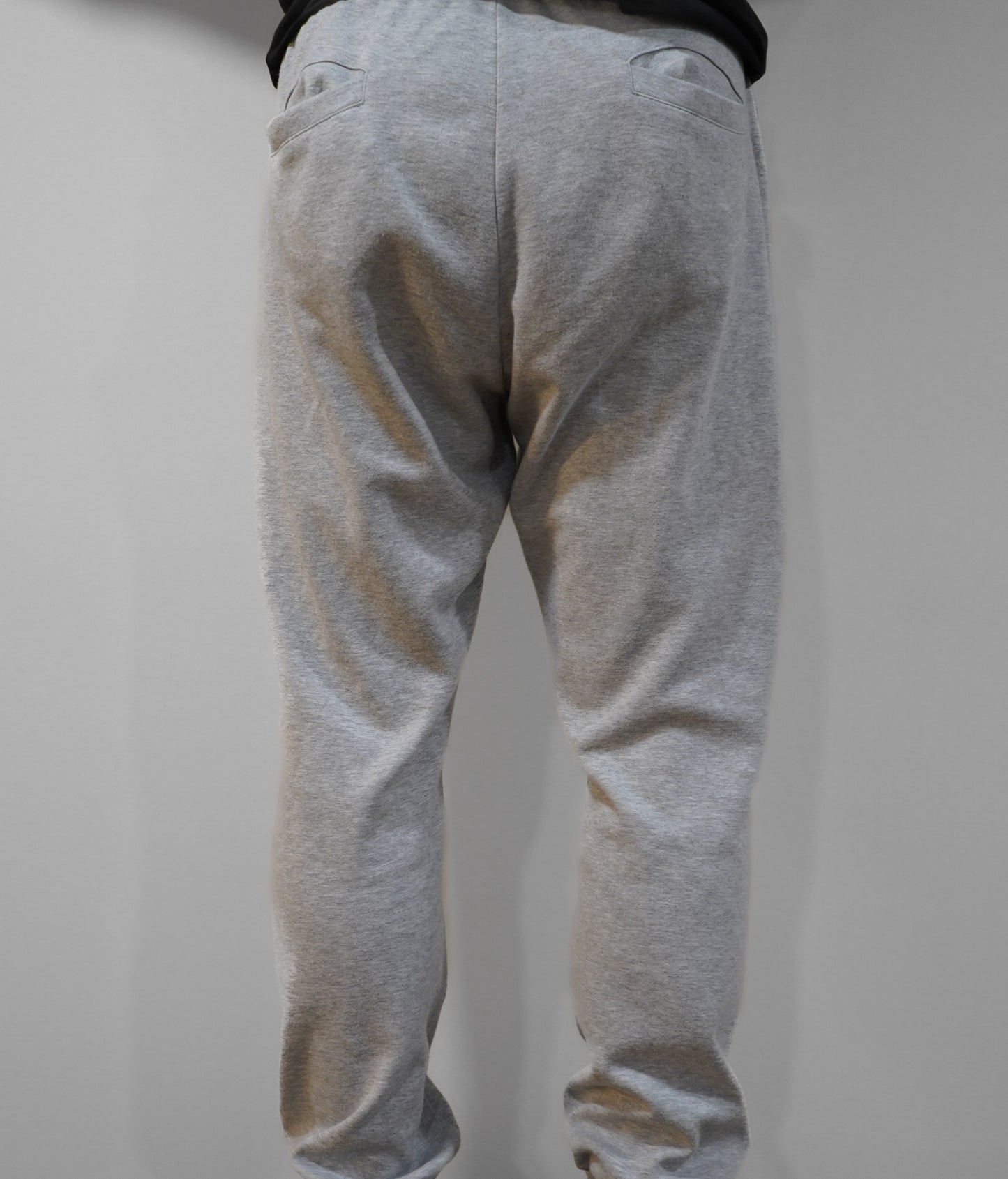 Endurance Joggers - Grey