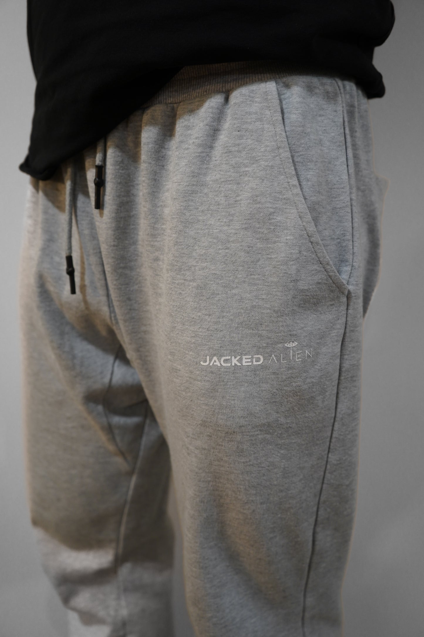 Endurance Joggers - Grey