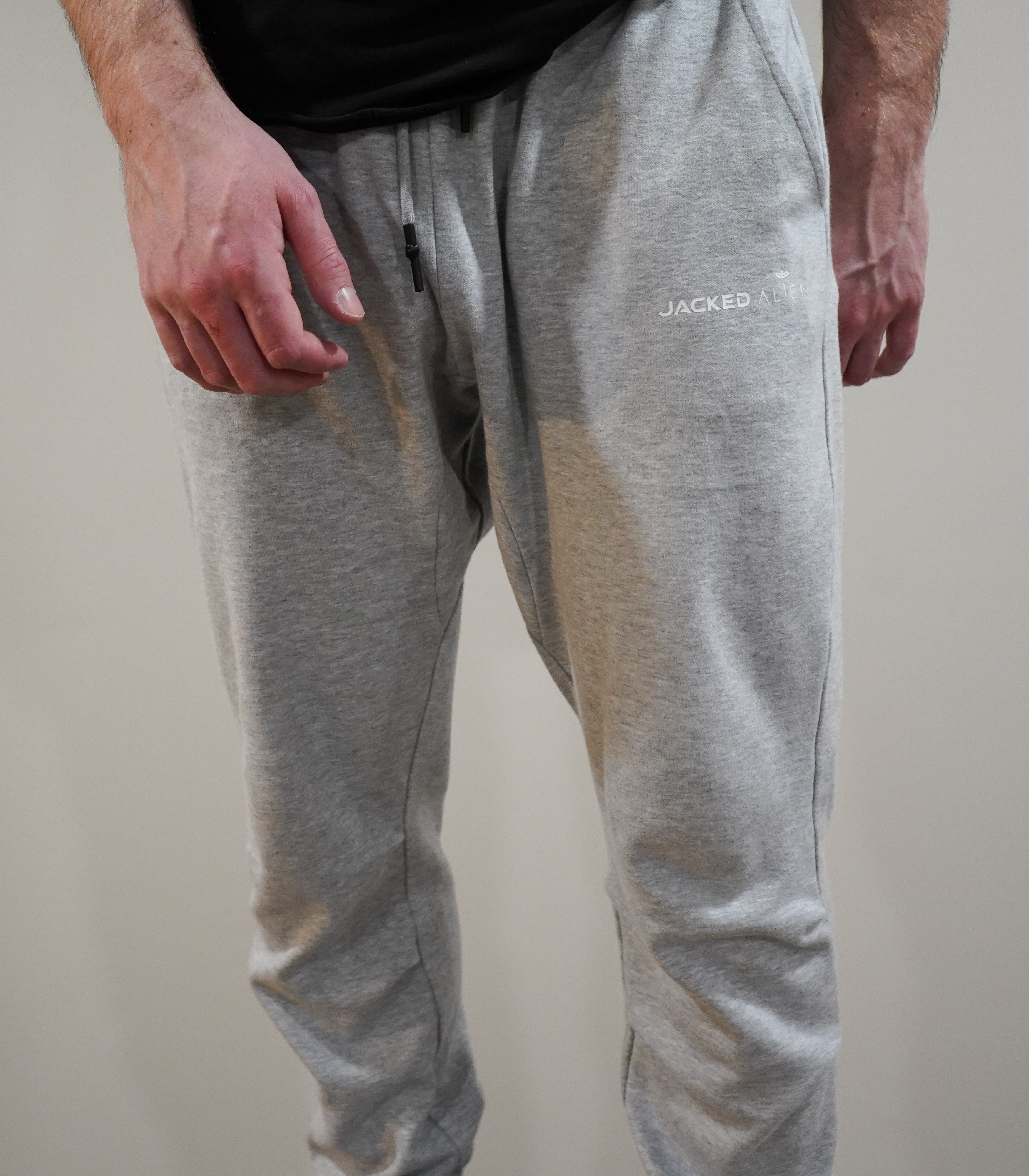 Endurance Joggers - Grey