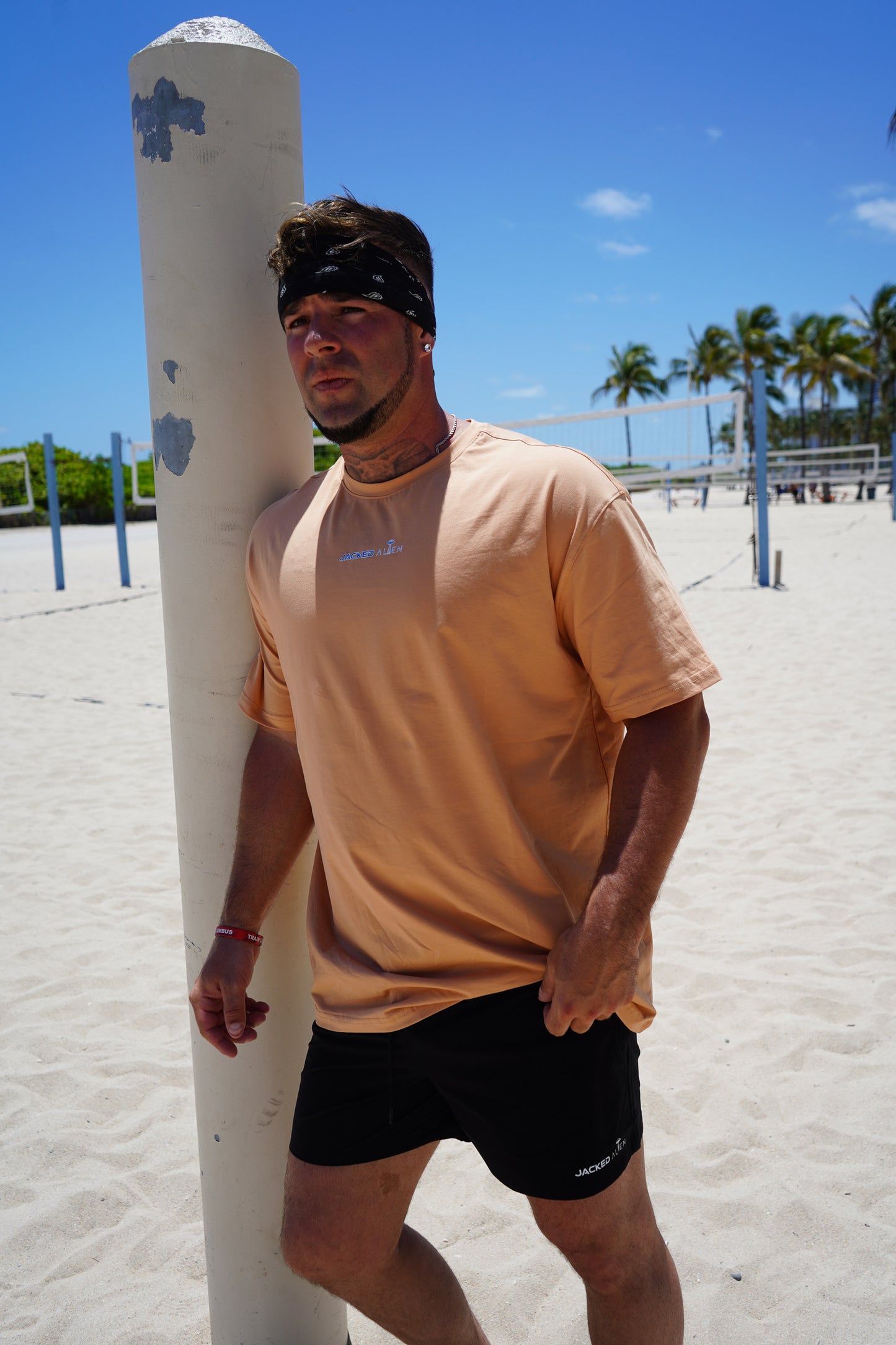 Solar Surge Shirt
