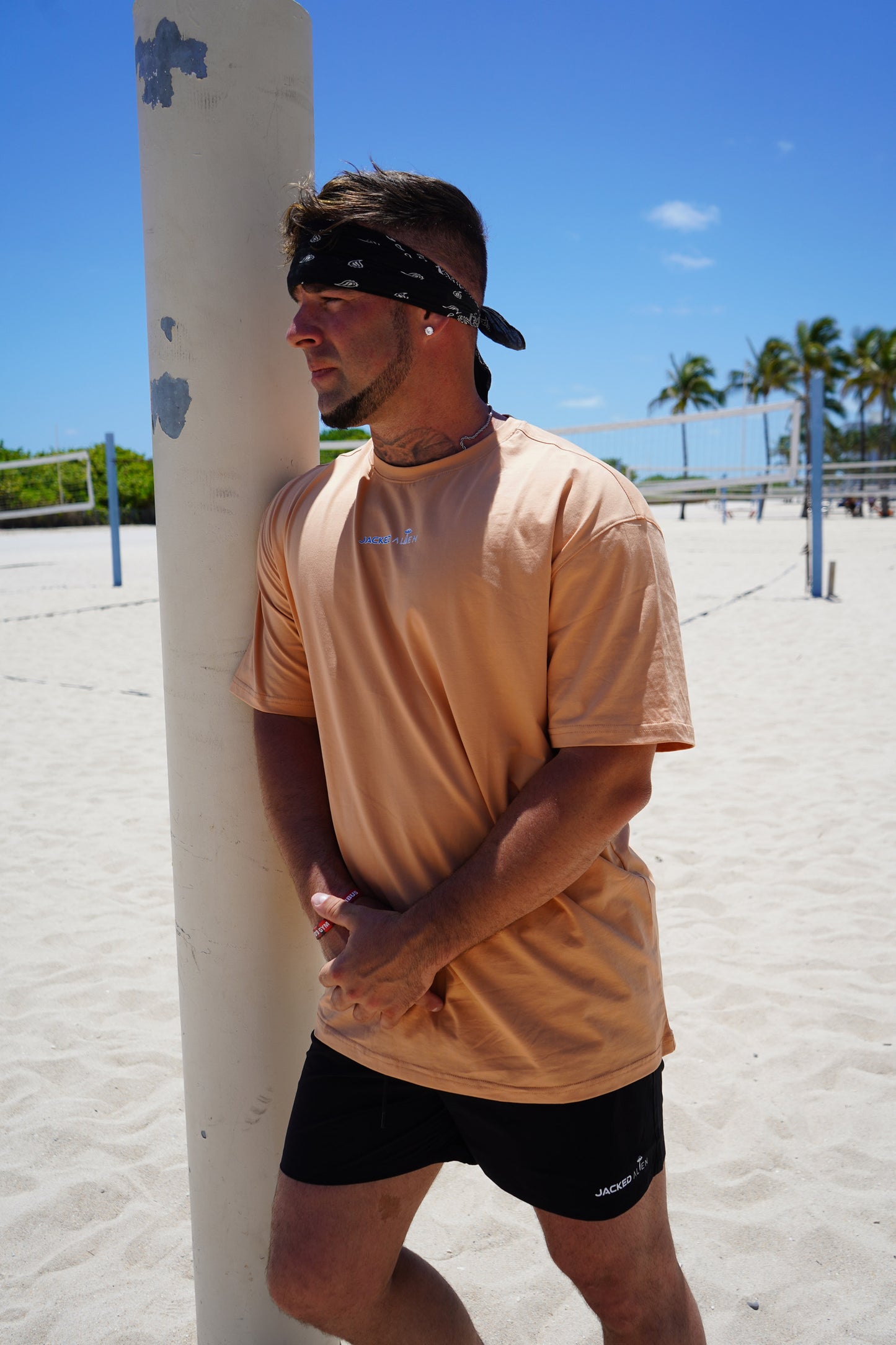 Solar Surge Shirt