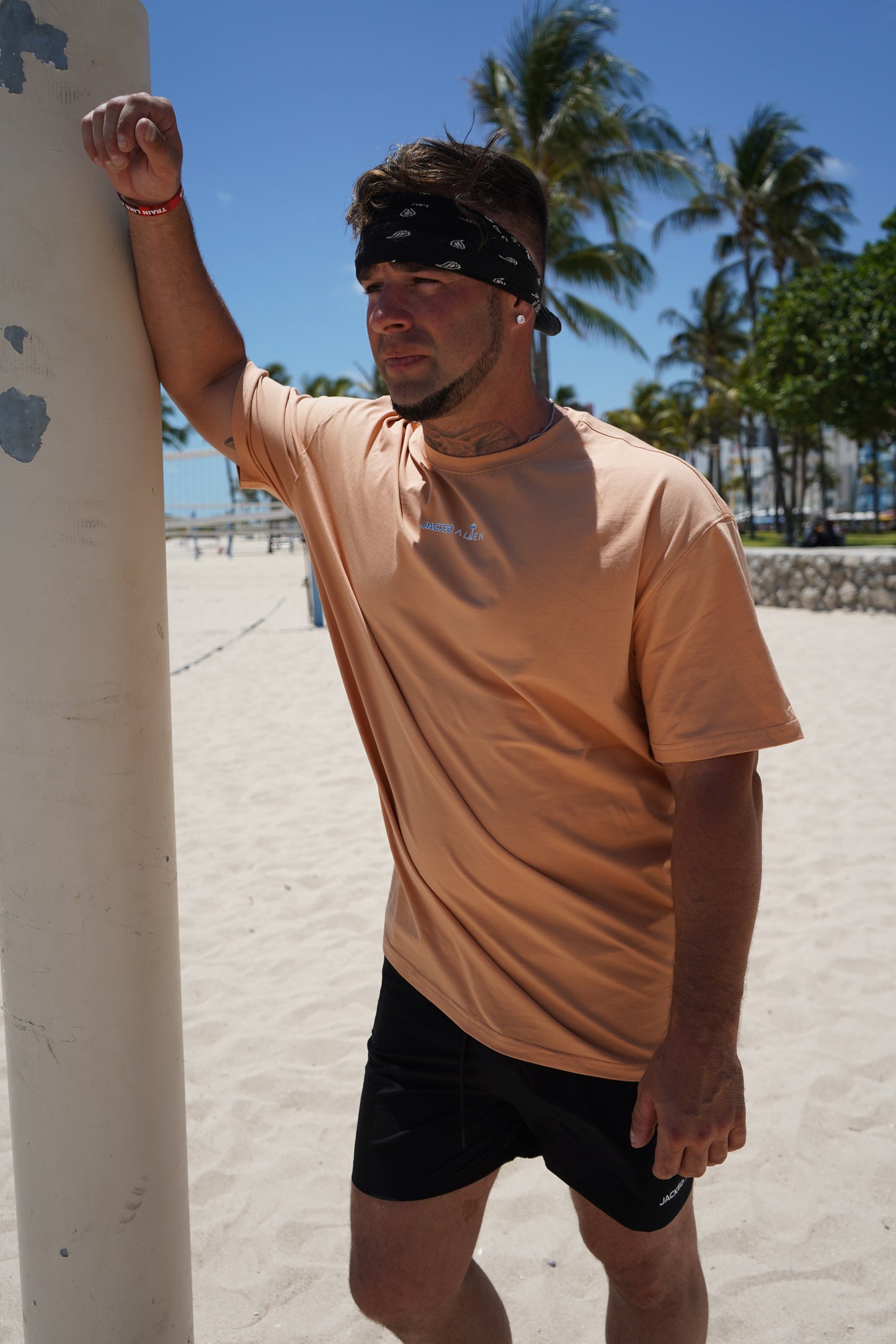 Solar Surge Shirt