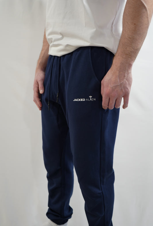 Endurance Joggers - Navy