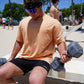 Solar Surge Shirt