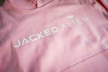 Pastel Power Hoodie