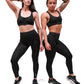 Vantablack Leggings
