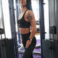 Dark Force Sports Bra