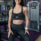 Dark Force Sports Bra