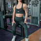 Dark Force Sports Bra