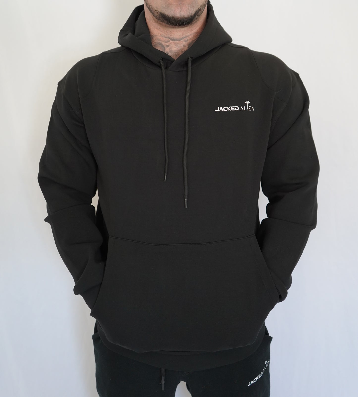 Shadowmark Hoodie