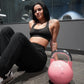 Dark Force Sports Bra