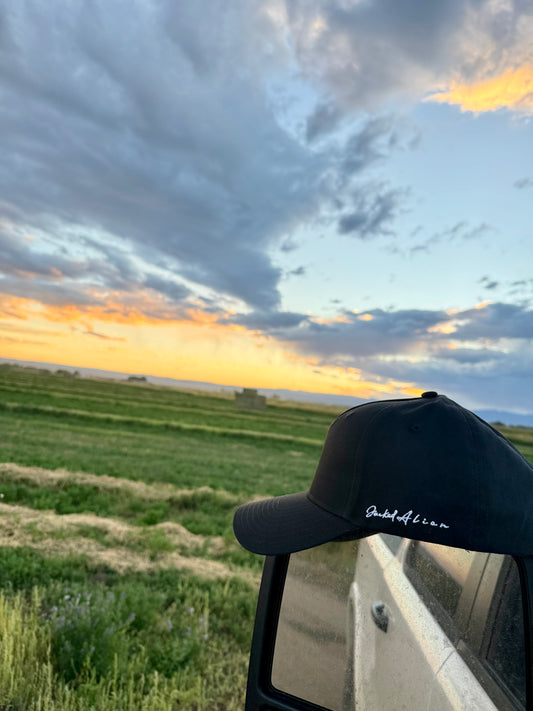 Inkwear Signature Hat