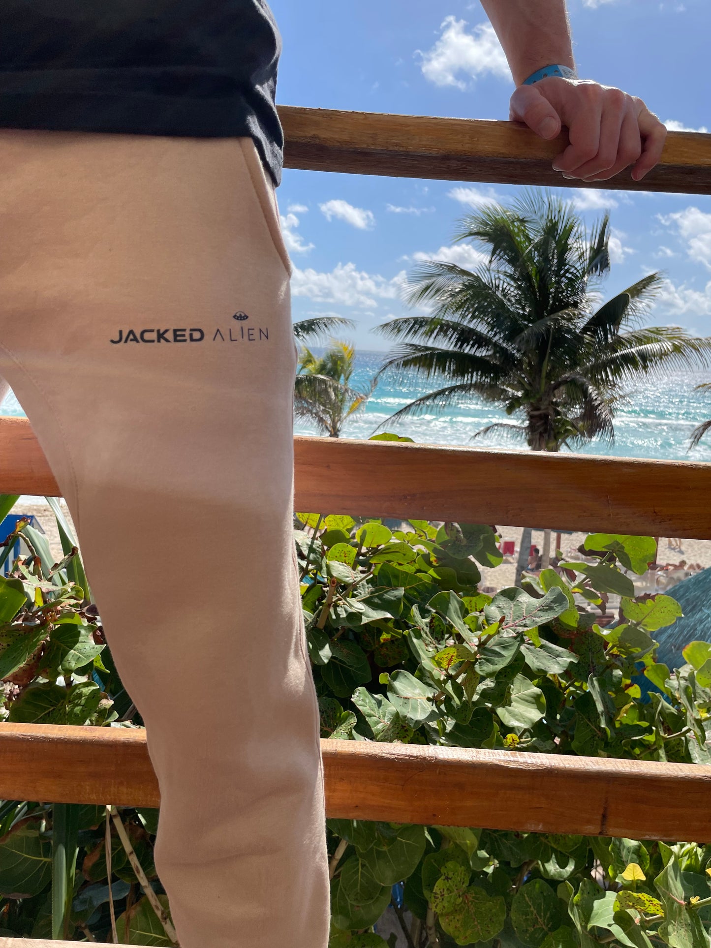 Dune Runner Joggers