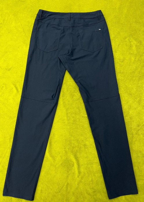 Navy Hybrid Pants