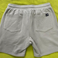 Wolf Grey Shorts