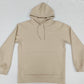 Beige Jacked Alien Hoodie