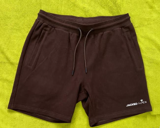 Coca Drift Shorts